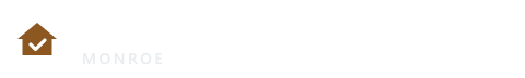Real Estate Agent Monroe logo